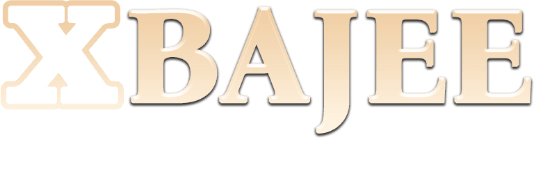 XBajee game selection screen