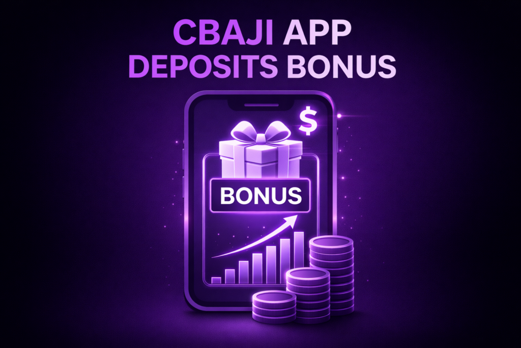 CBAJI Game Bonus
