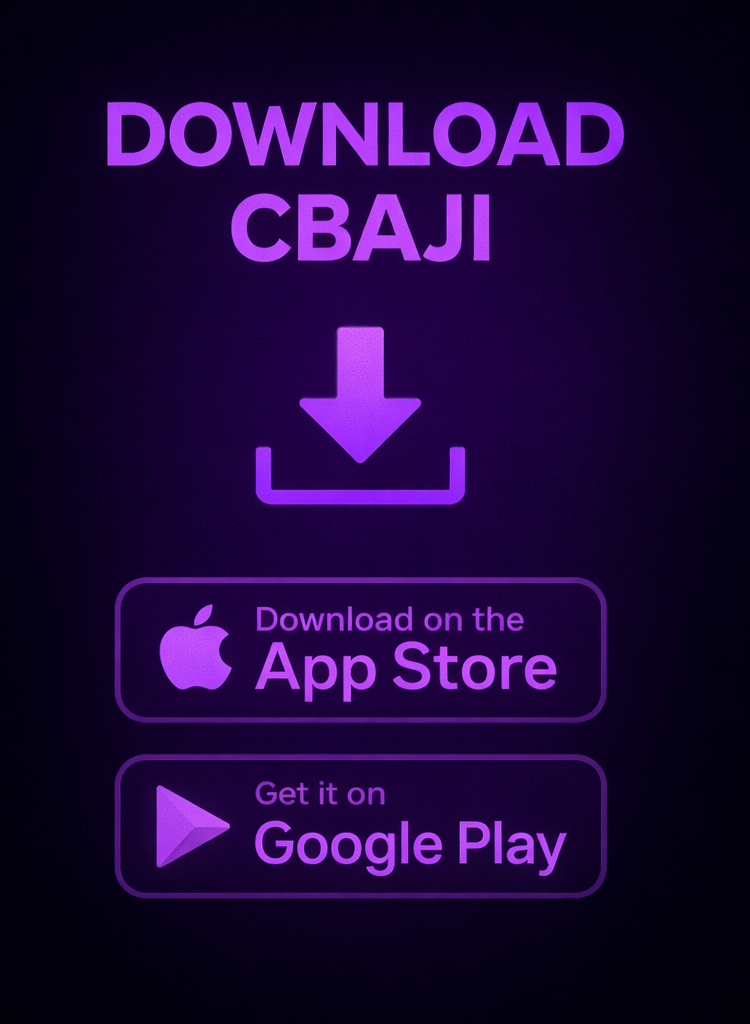 CBAJI Game Download